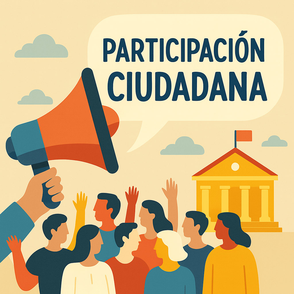 Metodologías para evaluar el impacto de las iniciativas&nbsp;participativas